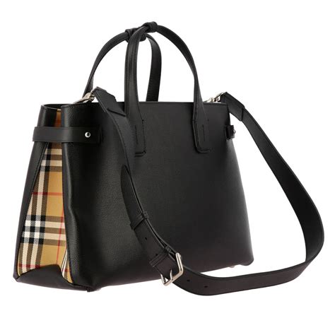 burberry damen tasche sale|ledertaschen damen outlet.